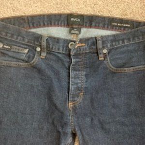RVCA Jeans